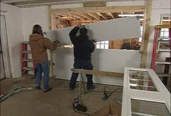 Garage Door Solution Service Centreville, VA 571-322-6023 - inst-gdr-16m